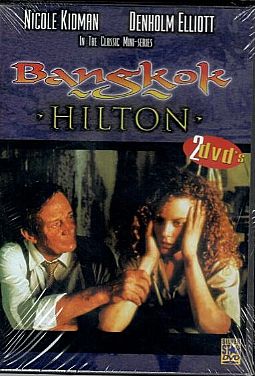 Bangkok Hilton [2DVD]