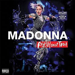 Rebel Heart Tour (2LP) [Vinyl]