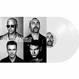 Songs of Surrender [Limited Opaque White edition] [Vinyl]
