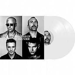 Songs of Surrender [Limited Opaque White edition] [Vinyl]