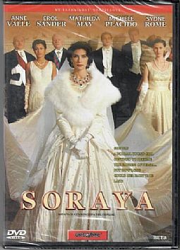 Soraya [DVD]