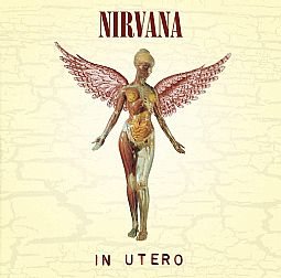 In Utero [Vinyl LP] 