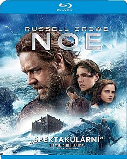 Νωε [Blu-ray]