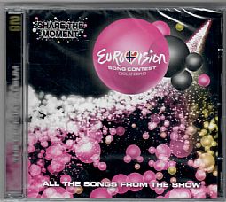 Eurovision Song Contest 2010 [2CD]