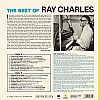 The Best Of Ray Charles (Lp) [VINYL]