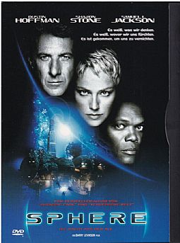 Η σφαίρα [DVD]