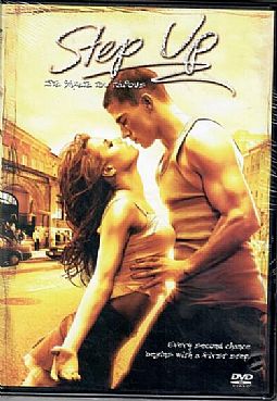 Step Up [DVD]