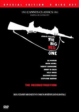 Οι 4 της ηρωικής ταξιαρχίας [DVD]