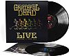 The Best of the Grateful Dead Live Vol 1 1969 - 1977 [Vinyl LP] (2LP) 