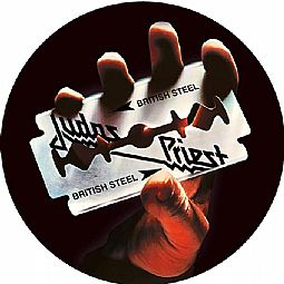 British Steel  [Vinyl Lp] 