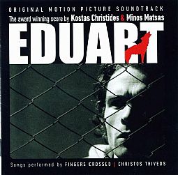 Eduart [CD]