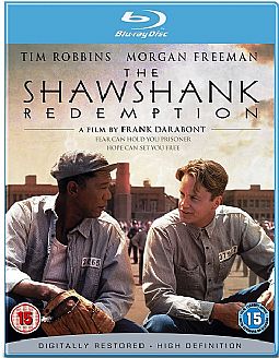Τελευταία έξοδος Ρίτα Χέιγουορθ [Blu-ray]