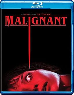 Η Ενσάρκωση του Κακού [Blu-ray]