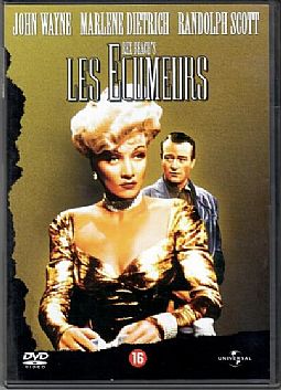 Ψυχες Στο Βορβορο [DVD]