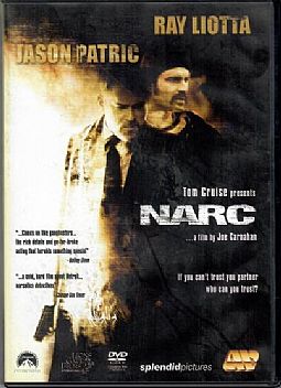 Narc [DVD]