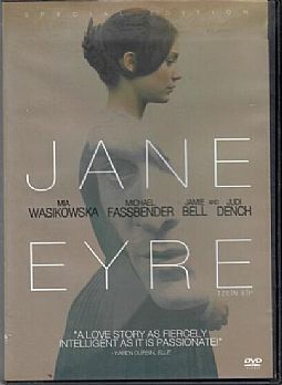 Τζέιν Έιρ [DVD]