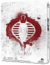 G.I. Joe: Retaliation [4K Ultra HD + Blu-ray] [Steelbook]
