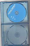 Captain America 2: O στρατιώτης του χειμώνα [Περιεχει μονο 3D Blu-ray]