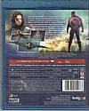 Captain America 2: O στρατιώτης του χειμώνα [Περιεχει μονο 3D Blu-ray]