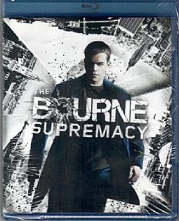 Στη σκιά των κατασκόπων [Blu-ray]