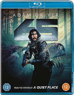 65 [Blu-ray]