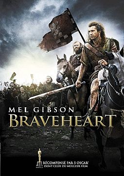 Braveheart [DVD]