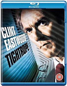 Σε τεντωμένο σχοινί [Blu-ray]