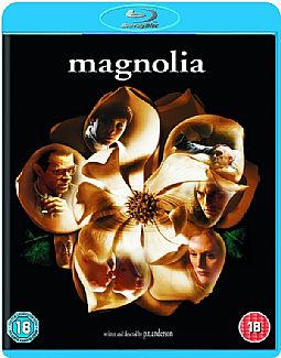 Μανόλια [Blu-ray]