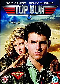 Top Gun [DVD]