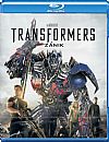 Transformers 4: Εποχή αφανισμού [Blu-ray]
