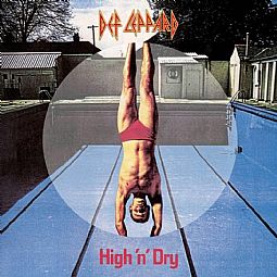 High n Dry [Vinyl] 