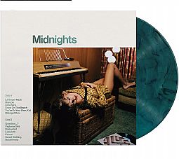 Midnights (2Lp) [VINYL]