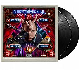 Curtain Call 2 (2Lp) [VINYL]