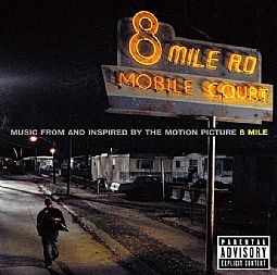 8 Mile (2Lp) [VINYL]