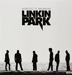 Minutes To Midnight (Lp 180gr) [VINYL]