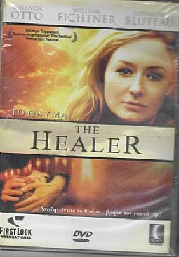 The Healer