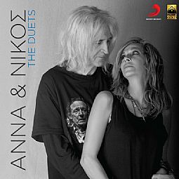 Αννα & Νίκος - The Duets [CD]