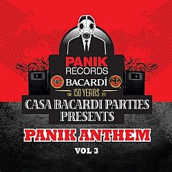 Panik Anthem Vol 3
