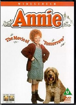 Annie [DVD]