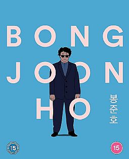 Bong Joon Ho - Collection [Box-set] [Blu-ray]