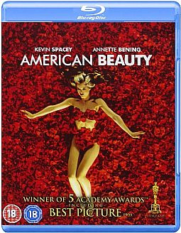 American Beauty [Blu-ray]