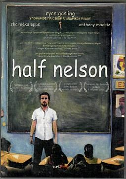 Half Nelson