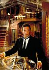 Στα ίχνη του μυστηρίου [DVD]