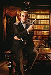 Στα ίχνη του μυστηρίου [DVD]