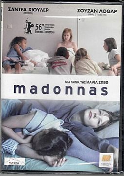Madonnas [DVD]