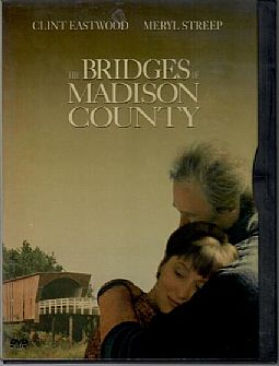 Οι γέφυρες του Μάντισον [DVD]