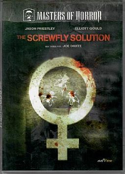 The Screwfly Solution [DVD]
