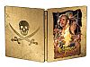 Το νησί των κουρσάρων [4K Ultra HD + Blu-ray] [Steelbook]