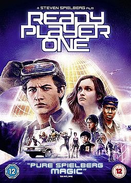 Ready Player One [DVD]