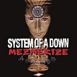 Mezmerize [Vinyl] 